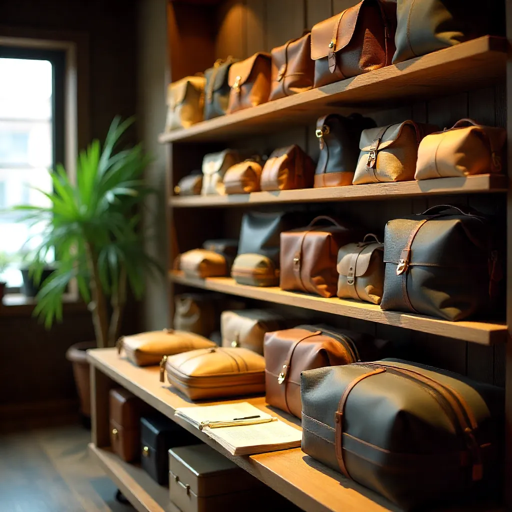 compact packing cube