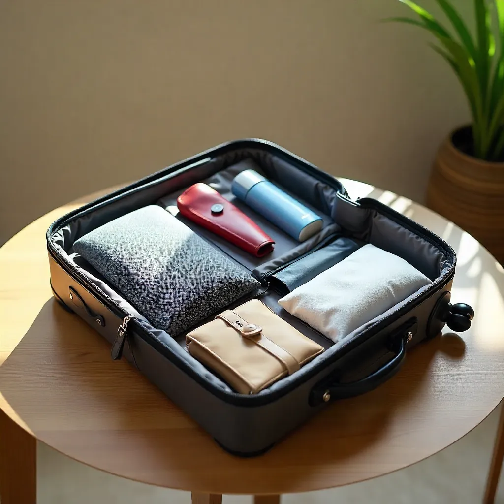 skilled craftsperson at work